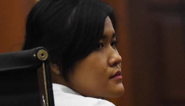 Jessica Akan Jawab Replik Jaksa Hari Ini