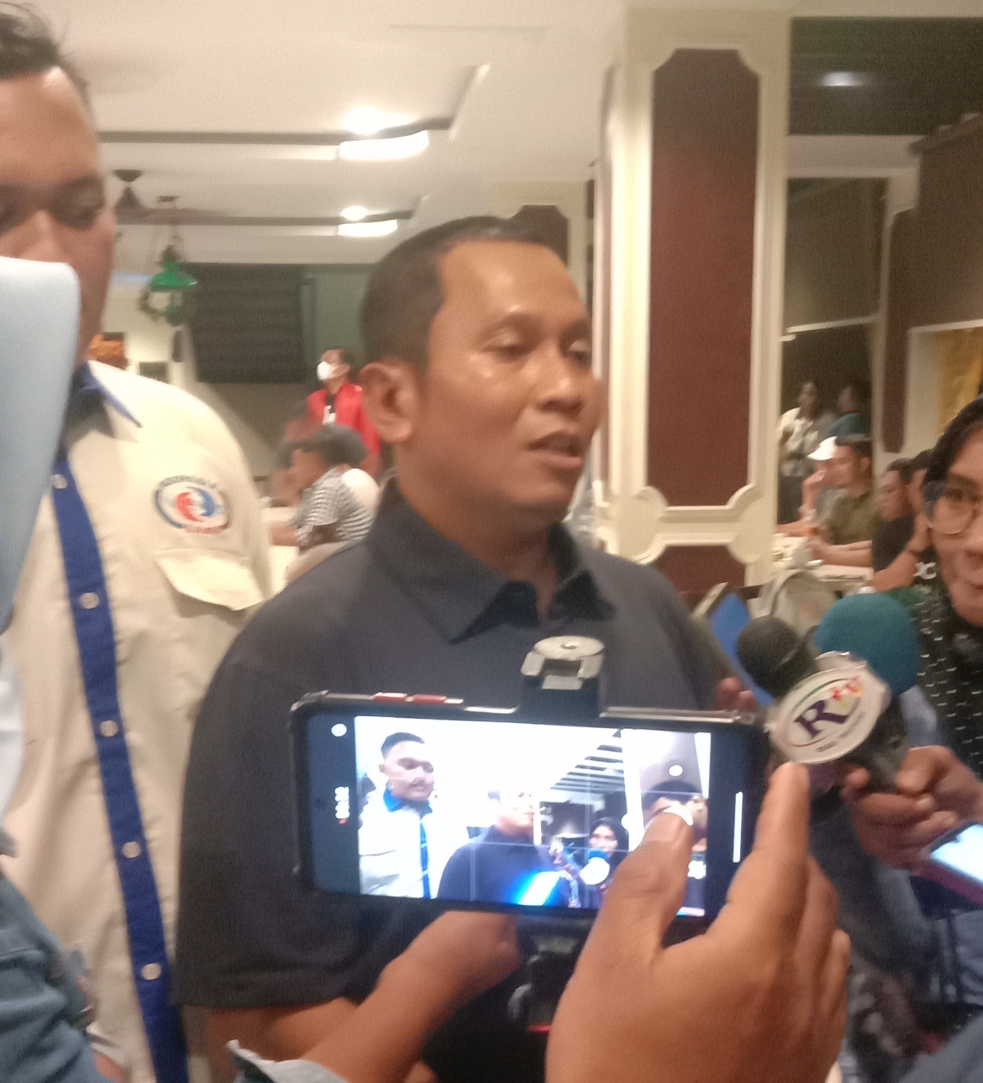 Jika Terpilih Jadi Ketua KONI Kota 2022-2026, Dr Rahmansyah Usung Konsep Sport Tourism Majukan Pembinaan Olahraga Pekanbaru 