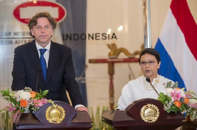 Belanda Selidiki Kekerasan Tentaranya di Indonesia