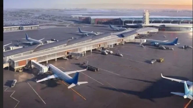 Lima Negara di Dunia yang Tidak Punya Bandar Udara