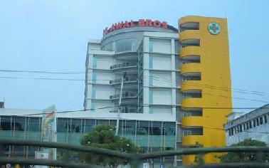 RS Awal Bros Akan Gelar Operasi Bibir Sumbing Selama Dua Hari