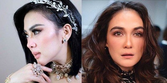 Mantan Supir Pribadi Luna Maya yang Kini Bekerja untuk Syahrini, Ungkap Tabiat Asli Mantan Reino Bar