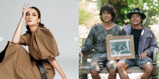 Adik Jadi Artis Ternama, Kakak Luna Maya Justru Tekuni Profesi Ekstrim Ini untuk Raup Rupiah