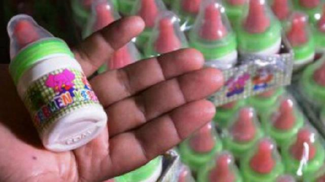 Antisipasi Peredaran Perman Dot, Disperindag Pekanbaru Telusuri Sekolah