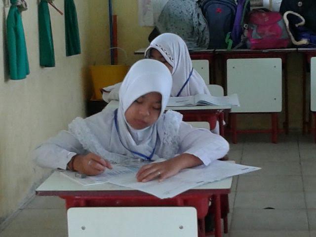 Hari Pertama, US di Bukit Batu Berjalan Kondusif