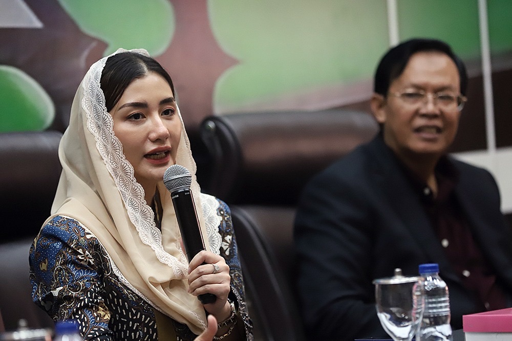 UU Kepariwisataan Mampu Dongkrak PAD Daerah dan Ekonomi Nasional