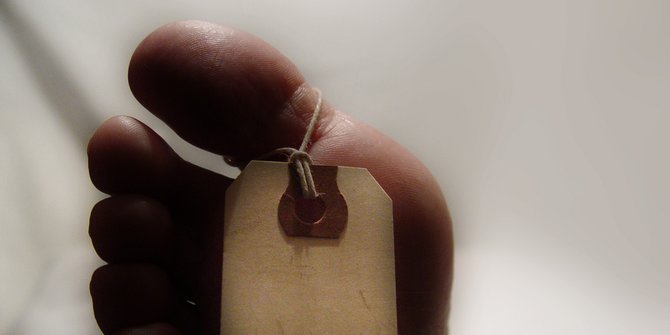 Siswi SMP Dihantam Pacar Pakai Alu hingga Tewas