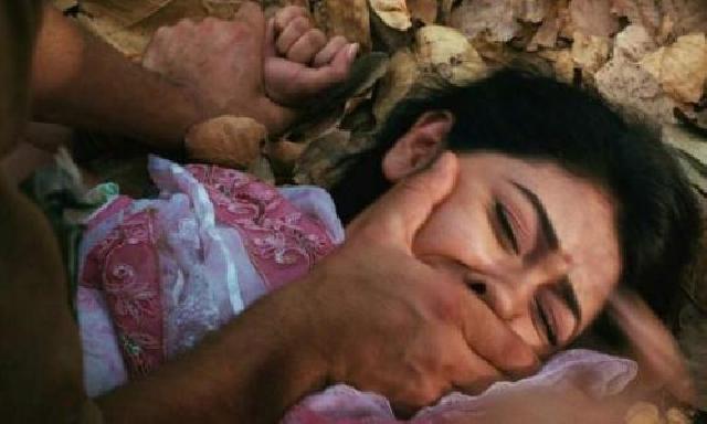 Tukang Ojek Bunuh Janda Usai Berhubungan Intim