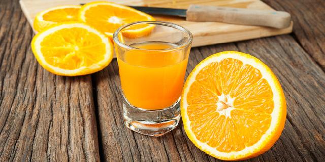 Bukan cuma ampuh tangkal flu, ini manfaat lain dari vitamin C