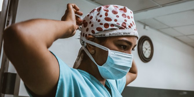 Menkes Minta Seluruh Pihak Serius Menghadapi Peningkatan Kasus COVID-19