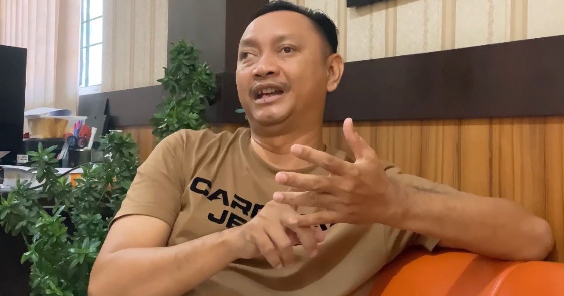 Ekonomi Riau Butuh Diversifikasi, Jangan Hanya Andalkan Migas dan Sawit