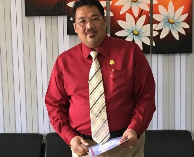 Kajari : Sudah Berkali-kali Kita Ingatkan !