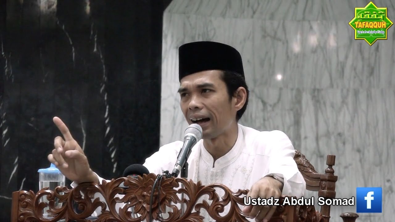 Hadirkan Ustad Abdul Somad, SMAN Tuah Gemilang Inhil Ajak Masyarakat Ikuti Tabligh Akbar Bersama