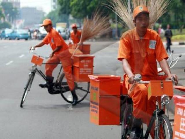 Ternyata Plt Wako Pekanbaru Belum Dikasih Tahu Soal Pemotongan Gaji Thl Kebersihan