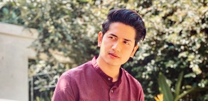 Menikah Dengan Mantan Istrinya, Ini Tanggapan Zikri Daulay soal Alvin Faiz Dicap Tikung Teman