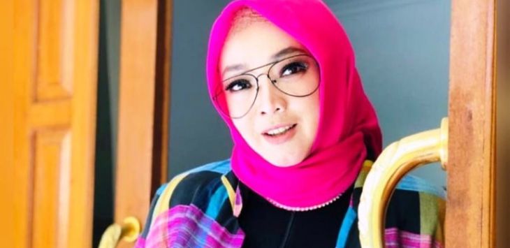 Ternyata Sebelum Meninggal Rina GunawanTerinfeksi Covid