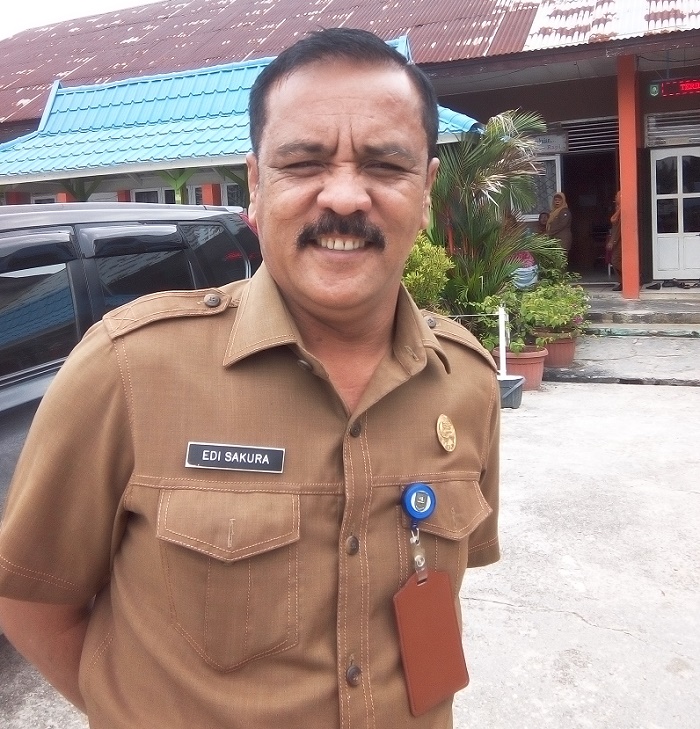 Sempat Digembok Pemilik Tanah, Akhirnya Aktivitas Belajar Mengajar di SMPN 8 Kembali Normal