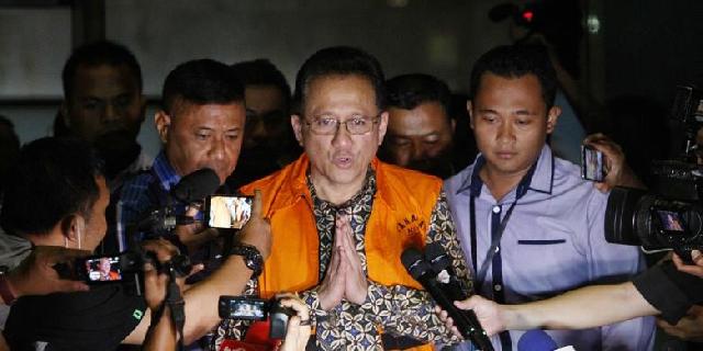 Marwah DPD yang Tercoreng di Tengah Isu Penguatan Wewenang