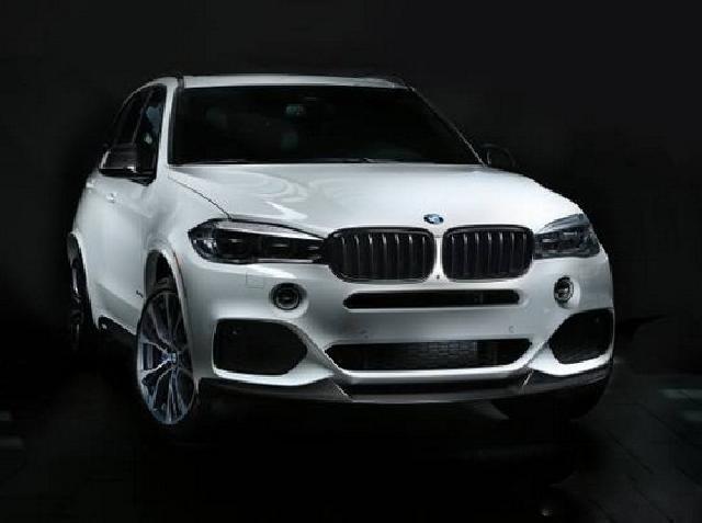 Canggih, Mesin Mobil BMW Bisa Dinyalakan dari Jauh