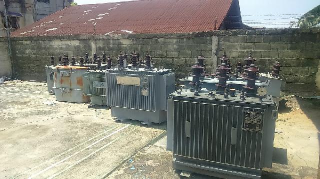 Diduga Pengalihan Travo ada Campur Tangan Dewan