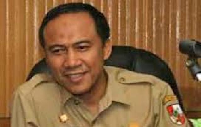 M Noer: Satker Penertiban Pasar Pagi Arengka akan Dievaluasi