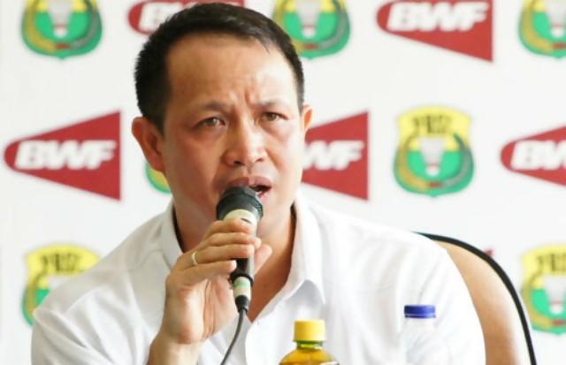 Indonesia Bertekad Hentikan Dominasi China