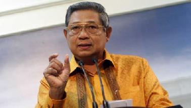 SBY Segera Tunjuk Menpora Baru