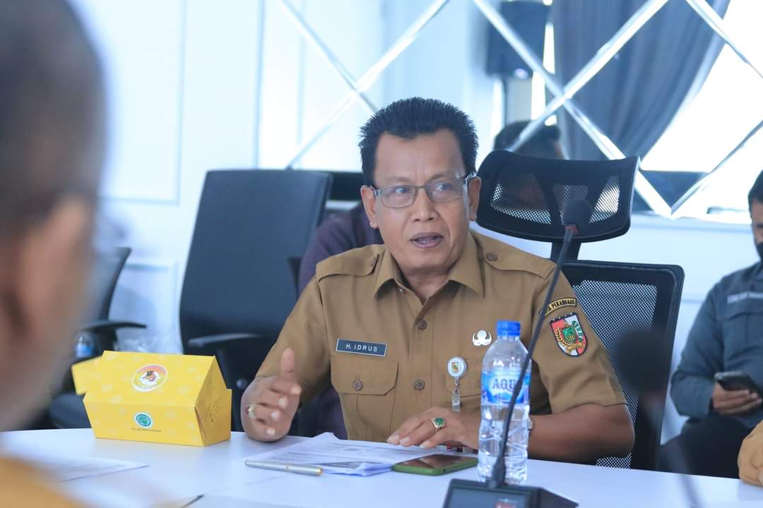 Anggaran Belum Jelas, Santunan Kematian Pemko Pekanbaru Belum Bisa Disalurkan