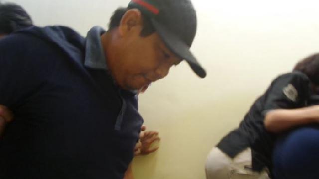 Bupati Katingan dan Teman Wanitanya Ditetapkan Sebagai Tersangka Perzinahan