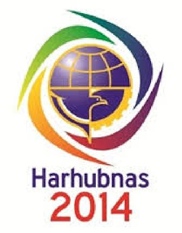 Besok, Upacara Hari Perhubungan Nasional di Halaman Kantor Walikota Pekanbaru