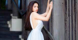 Angel Karamoy, Girang Mendengar Bunyi Token Listrik