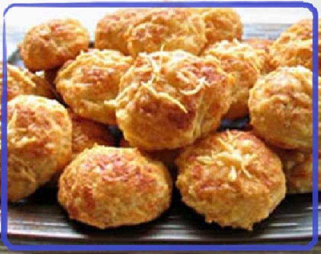 Cara Membuat Kue Kering Enak untuk Lebaran