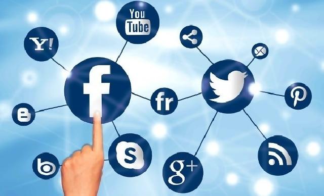 Penggunaan media sosial bisa ganggu kesehatan mental