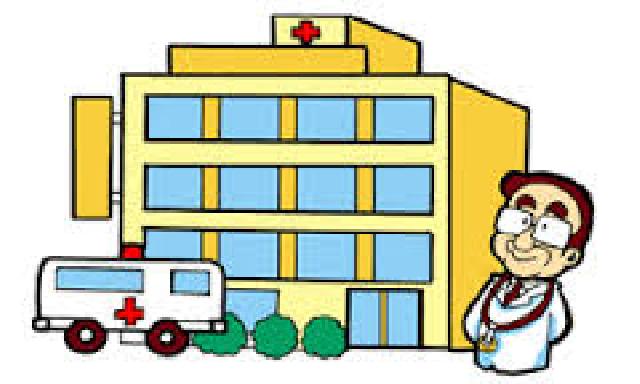 Puskesmas Pekanbaru Siaga Banjir