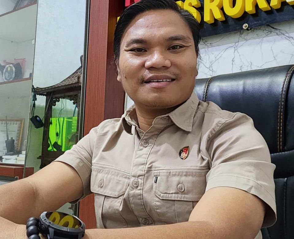 Polres Rohul Ungkap Perkembangan Kasus Korupsi Pengadaan BBM dan Dana Desa
