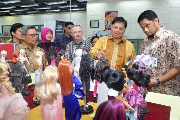 Perppu Cipta Kerja Dibutuhkan untuk Kepentingan Ekonomi Jangka Panjang