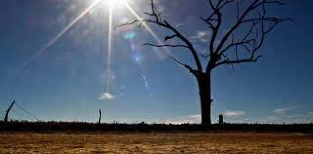 BMKG: tidak benar suhu Indonesia mencapai 40 derajat