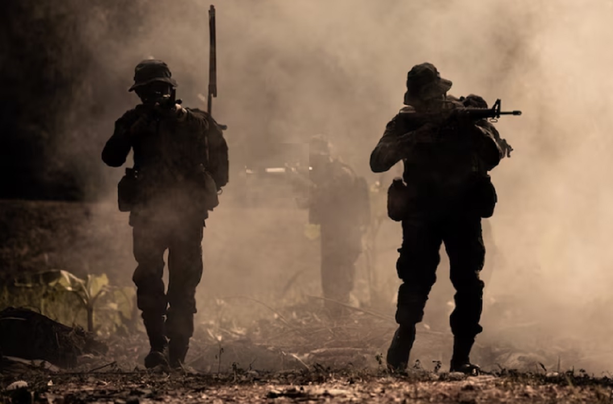 WHO Kecam Serangan Israel ke Fasilitas Kesehatan