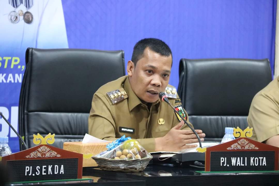 Warga Pekanbaru Diingatkan Waspadai Mafia Tanah