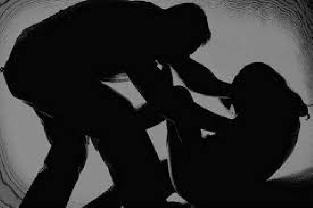 Bejat, lagi-lagi ada Ayah perkosa anak kandung