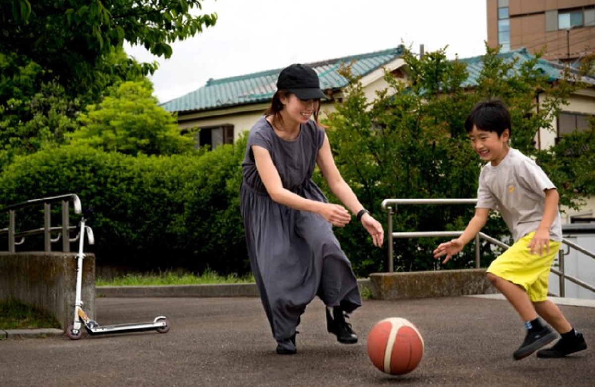 Kapan Usia Terbaik Anak Mulai Berkompetisi?