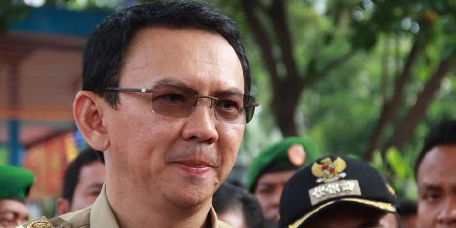 Ahok Gagal Paham Soal Tax Amnesty