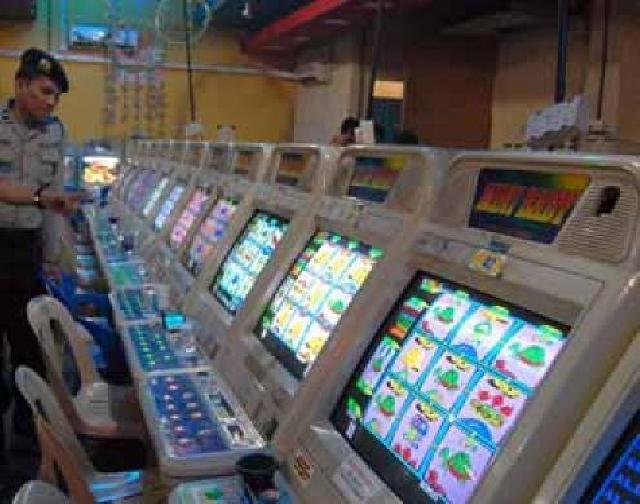 Polisi Diminta Tuntaskan Kasus Judi di Pekanbaru