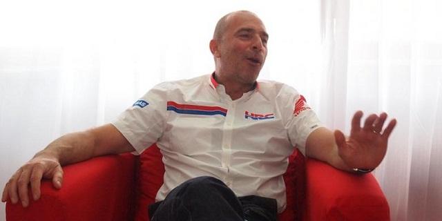 Hasil Tes Honda di Sepang Managing Director katakan puas
