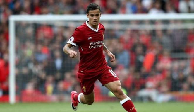Tawaran Ketiga Barcelona untuk Coutinho Kembali Kandas
