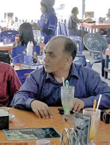 Armilis: 'Harusnya SP3 Kasus Firdaus Dikeluarkan Dari Dulu'