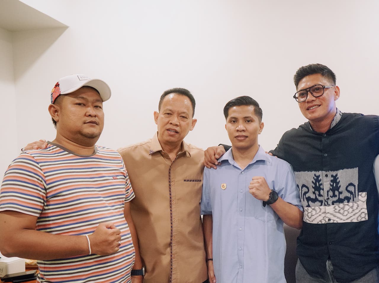 Kapolda Riau Bongkar Perambahan Hutan di Kampar, Satgas Generasi Muda Apresiasi Tindakan Tegas