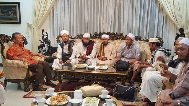 17 WNI Berhasil Dievakuasi dari Marawi