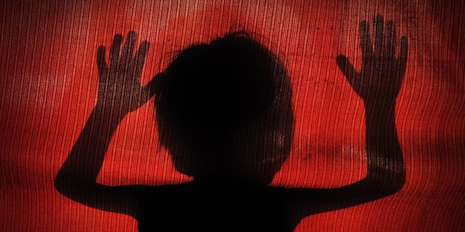 Ayah di Padang Lawas Tega Perkosa Anak Kandungnya yang Berusia 12 Tahun