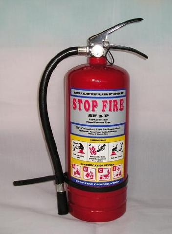 Hanya 20 Persen Perkantoran di Pekanbaru Miliki Alat Pemadam Kebakaran